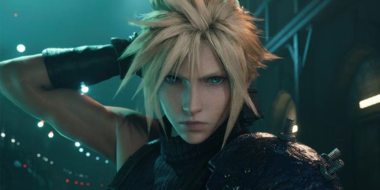 Square Enix resmi merilis demo gratis Final Fantasy 7 Remake Intergrade untuk versi Nintendo Switch 2 dan Xbox Series.