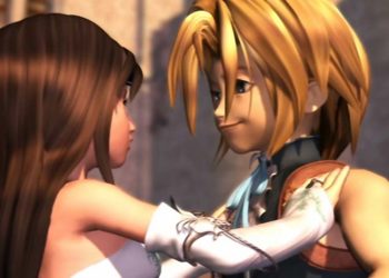 Setelah sempat diduga batal, sepertinya produksi serial animasi Final Fantasy IX masih akan berlanjut di bawah naungan Euro Visual