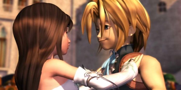 Setelah sempat diduga batal, sepertinya produksi serial animasi Final Fantasy IX masih akan berlanjut di bawah naungan Euro Visual