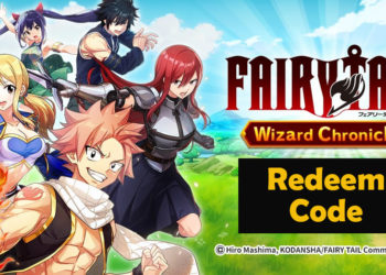 Artikel ini akan memberikan panduan lengkap dan mudah dipahami tentang cara redeem code Fairy Tail Wizard Chronicle.