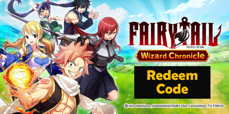 Artikel ini akan memberikan panduan lengkap dan mudah dipahami tentang cara redeem code Fairy Tail Wizard Chronicle.