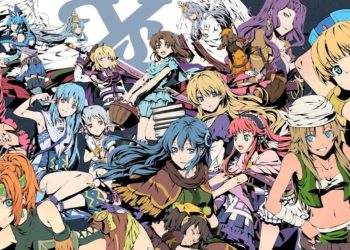 Dari beragam proyek baru yang tengah dikembangkan Nihon Falcom saat ini, ternyata salah satunya sudah termasuk seri Trails dan Ys terbaru