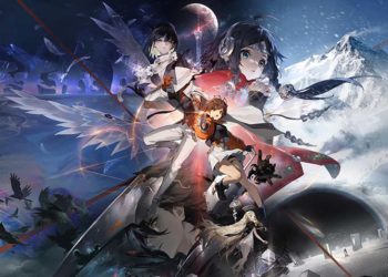 Fellow Moon yang merupakan game gacha RPG Zhuxin Network terpaksa harus menghentikan support update konten mulai bulan ini