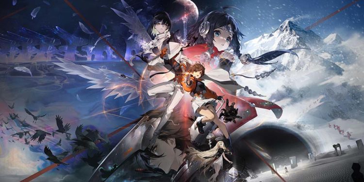 Fellow Moon yang merupakan game gacha RPG Zhuxin Network terpaksa harus menghentikan support update konten mulai bulan ini