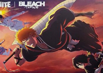 Fortnite mengonfirmasi kolaborasi besar terbarunya dengan Bleach yang belakangan ini memang sempat bocor duluan
