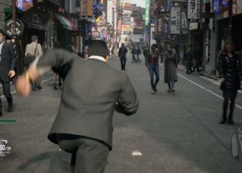 Halaman Steam resmi untuk GANG OF DRAGON telah mendapat update yang ikut dibarengi beberapa screenshot terbaru