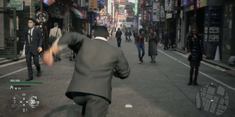 Halaman Steam resmi untuk GANG OF DRAGON telah mendapat update yang ikut dibarengi beberapa screenshot terbaru