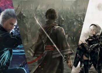 Genre Hack n Slash itu memungkinkan pemain jadi pusat perhatian di tengah kacaunya perang. Biasanya pemain bakal jadi paling OP disitu.