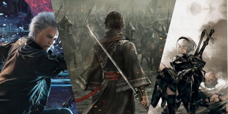 Genre Hack n Slash itu memungkinkan pemain jadi pusat perhatian di tengah kacaunya perang. Biasanya pemain bakal jadi paling OP disitu.