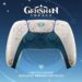 Game gacha Genshin Impact ikut mendapat kontroler DualSense edisi spesial yang akan segera tersedia untuk pre-order minggu depan