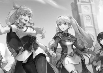 Kakao Games resmi mengumumkan rencana penutupan Goddess Order pada akhir Januari 2026 karena dampak kebangkrutan PixelTribe