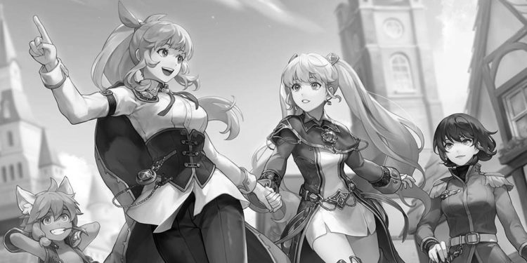 Kakao Games resmi mengumumkan rencana penutupan Goddess Order pada akhir Januari 2026 karena dampak kebangkrutan PixelTribe