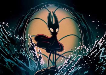 Team Cherry telah mengumumkan beragam kejutan spesial untuk fans Hollow Knight termasuk expansion gratis Hollow Knight: Silksong