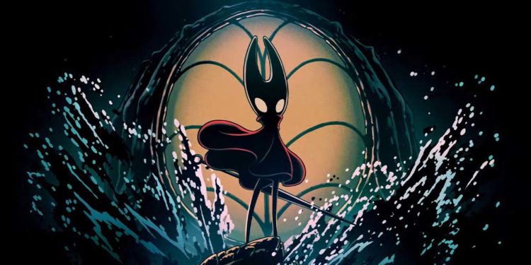 Team Cherry telah mengumumkan beragam kejutan spesial untuk fans Hollow Knight termasuk expansion gratis Hollow Knight: Silksong