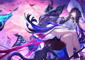 HoYoverse mengumumkan bahwa Versi 3.8 "Kenangan adalah Pembukaan dari Mimpi" dari "Honkai: Star Rail" akan dirilis dalam waktu dekat.