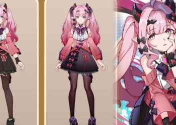 HoYoverse telah menjawab salah satu feedback utama Honkai: Nexus Anima untuk merombak kualitas model 3D serta desain karakter