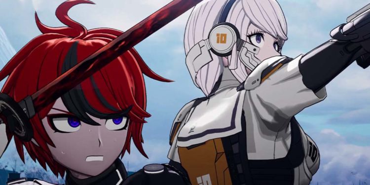 Kazutaka Kodaka merasa The Hundred Line bisa saja adalah game terakhir manusia dengan skala cerita terbesar tanpa campur tangan AI