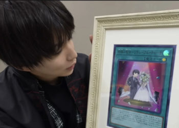 Konami baru saja bikin kejutan manis buat Hajime Syacho, sebuah kartu Yu-Gi-Oh spesial, salah satu kreator konten paling populer di Jepang.