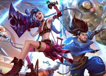 Riot Games berfokus pada perombakan besar-besaran League of Legends yang akan mereka implementasikan pada 2027 mendatang