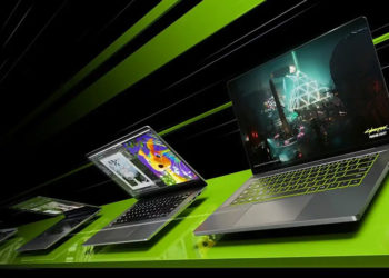 Dalam waktu dekat, laptop dengan RAM 8GB kemungkinan bakal makin sering ditemui di pasaran karena makin mahal.