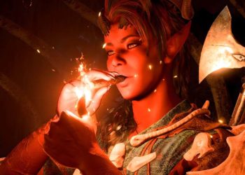 Swen Vincke selaku CEO Larian Studios mendapat banyak kritik pedas karena komentarnya yang dianggap kontroversial mengenai penggunaan AI