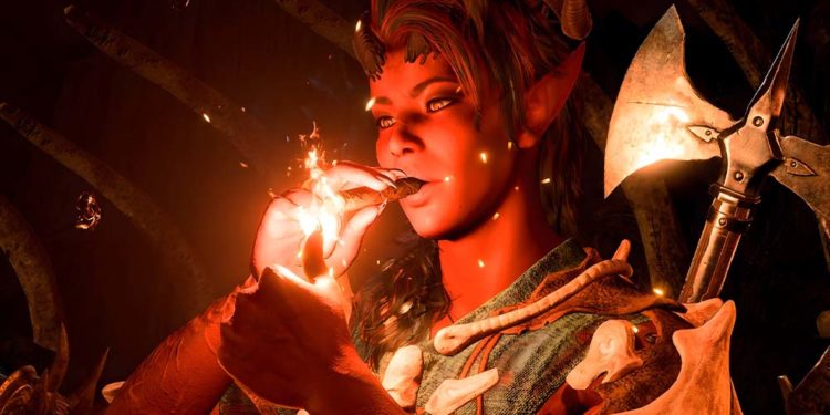 Swen Vincke selaku CEO Larian Studios mendapat banyak kritik pedas karena komentarnya yang dianggap kontroversial mengenai penggunaan AI