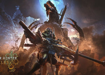 Monster Hunter Wilds akhirnya dapat update yang sangat terasa dampaknya dari segi performa lewat Title Update 4.