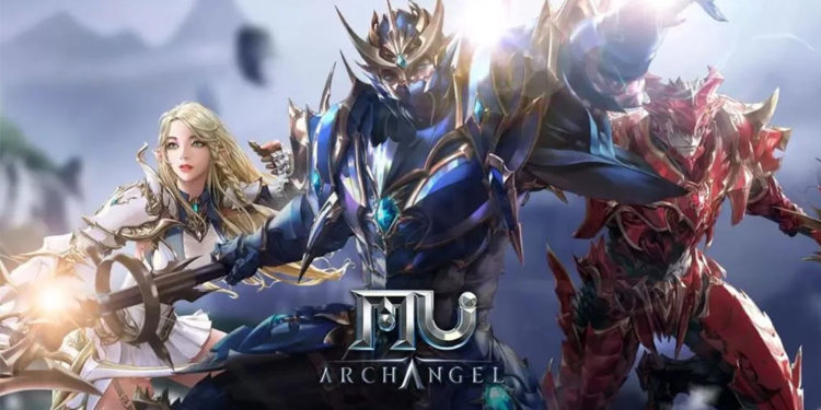 Webzen, developer asal Korea di balik mobile MMORPG - MU Archangel, kena sanksi karena bikin sistem gacha yang dinilai palsu.