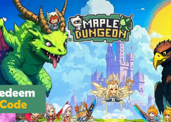 Artikel ini akan memberikan panduan super lengkap dan mudah dipahami tentang cara redeem code Maple Dungeon.