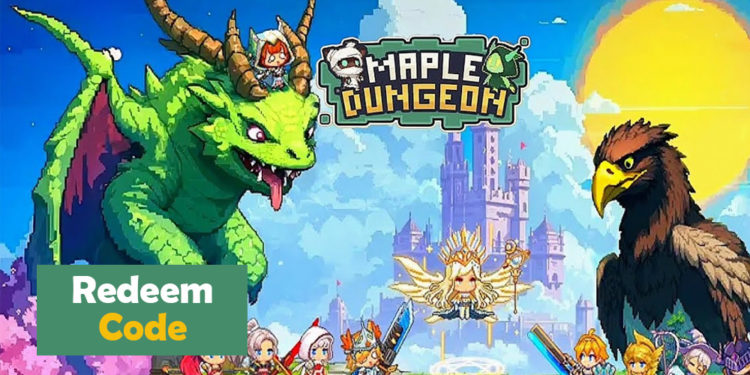 Artikel ini akan memberikan panduan super lengkap dan mudah dipahami tentang cara redeem code Maple Dungeon.