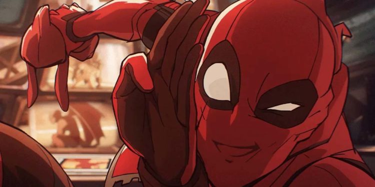 2025 ternyata hanyalah pemanasan untuk Marvel Rivals, karena tim developer menjanjikan banyak kejutan untuk diantisipasi di tahun depan