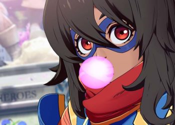 Simak impresi terbaru kami setelah menjajal sesi Closed Beta kedua untuk game tag fighter MARVEL Tōkon: Fighting Souls