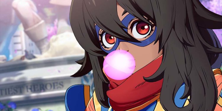 Simak impresi terbaru kami setelah menjajal sesi Closed Beta kedua untuk game tag fighter MARVEL Tōkon: Fighting Souls