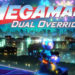 Capcom baru saja mengumumkan Mega Man: Dual Override, game action platformer side-scrolling terbaru dalam franchise Mega Man.