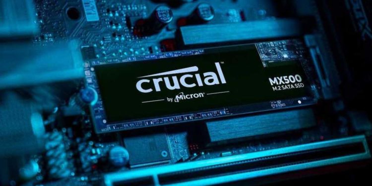 Micron menghentikan bisnis mereka pada penjualan RAM dan SSD konsumer untuk fokus ke produksi HBM AI yang lebih mengentungkan