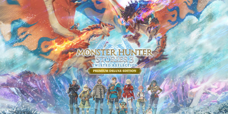 Monster Hunter Stories 3: Twisted Reflection menjelaskan sistem barunya yang membuat gamenya terasa makin seru untuk dimainkan.