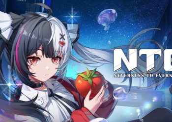 Hotta Studio kembali membuka pendaftaran Closed Beta terbaru Neverness to Everness yang kini bisa kamu akses di semua platform utamanya