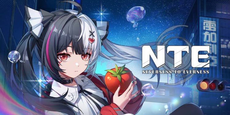 Hotta Studio kembali membuka pendaftaran Closed Beta terbaru Neverness to Everness yang kini bisa kamu akses di semua platform utamanya