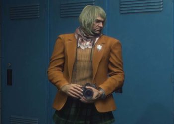 Rumor terbaru mengklaim kalau Capcom sudah mengembangkan game baru Dead Rising yang kembali berkutat pada kisah Frank West