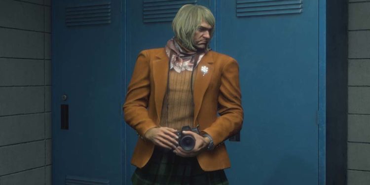 Rumor terbaru mengklaim kalau Capcom sudah mengembangkan game baru Dead Rising yang kembali berkutat pada kisah Frank West