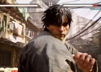 SEGA dan RGG Studio ternyata mengembangkan seri terbaru Virtua Fighter dengan fokus agar gamenya bisa masuk nominasi GOTY