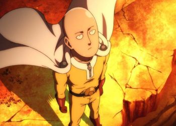 One Punch Man Season 3 ternyata dibagi dalam dua part dengan lanjutan yang baru akan ditayangkan kembali pada 2027 mendatang