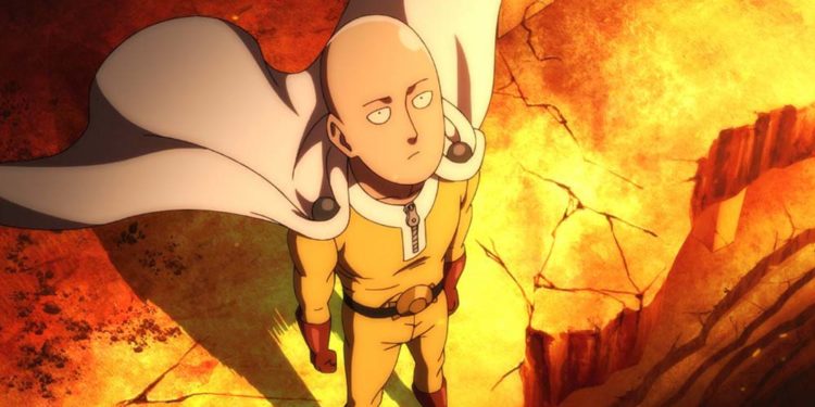 One Punch Man Season 3 ternyata dibagi dalam dua part dengan lanjutan yang baru akan ditayangkan kembali pada 2027 mendatang