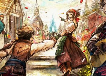 Simak review terbaru kami untuk Octopath Traveler 0 yang hadir sebagai prekuel franchise dengan pendekatan uniknya sendiri