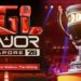 PGL melakukan ekspansi Major Counter-Strike 2 lewat PGL Singapore Major 2026 yang akan diadakan pada akhir tahun depan