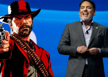 Shawn Layden, baru baru ini membahas soal durasi game dan biaya pengembangannya yang menurutnya sudah kelewat besar.