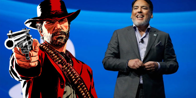 Shawn Layden, baru baru ini membahas soal durasi game dan biaya pengembangannya yang menurutnya sudah kelewat besar.