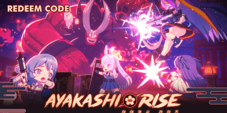 Artikel ini akan memberikan panduan lengkap dan mudah dipahami tentang cara redeem code Ayakashi Rise yang adalah game AFK idle RPG.