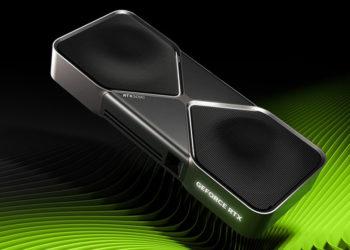 NVIDIA disebut berencana mengurangi produksi GPU gaming seri RTX 50 hingga 30 sampai 40 persen pada paruh pertama 2026.