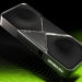 NVIDIA disebut berencana mengurangi produksi GPU gaming seri RTX 50 hingga 30 sampai 40 persen pada paruh pertama 2026.